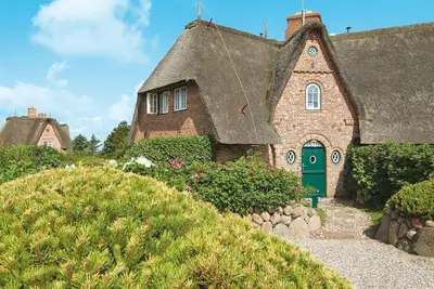 Image de Maison Hortensienhüs Ouest