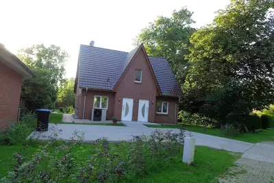 Image de Appartement Haus Hempel