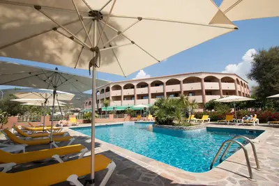 Image de Le California Motel