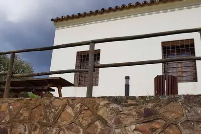 Image de Casas Rurales Cijara