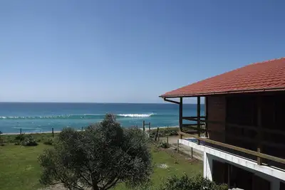 Image de Vous songez à rester au bord de la mer? Adresse de la pleine lune.