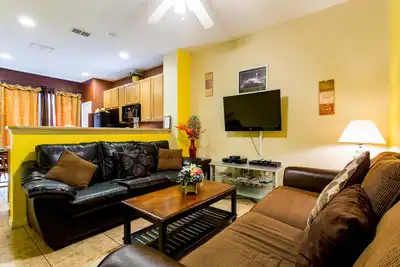 Image de Unité 10- maison de 3 chambres 7643