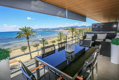 Image de Tropicana Mar - Appartement pour 4 personnes à Cambrils