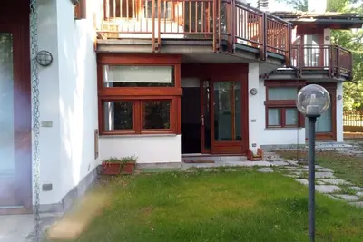 Image de Appartement de prestige de deux pièces dans une position stratégique.