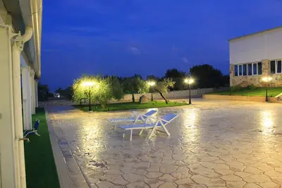Image de Agriturismo Le Due Palme - Le Paradis d'Adam