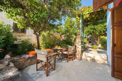Image de Welcoming house in Medieval Town