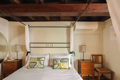 Image de Suite Supérieure Monserrato