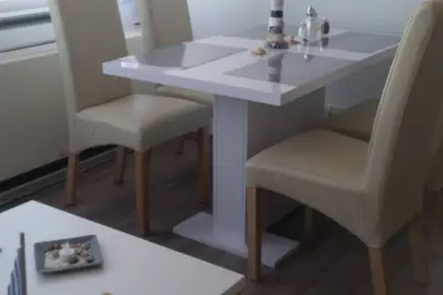 Image de Appartement \/ app. pour 4 personnes avec 29m² à Fehmarn (94306)