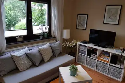 Image de Petit appartement confortable dans Fritzlar / Om