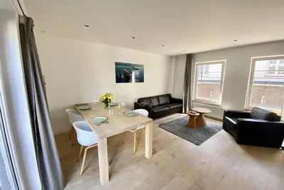 Image de Chalet récemment rénové dans le centre