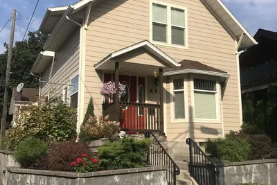 Image de Nouveau! Cute Home Downtown