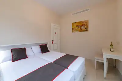 Image de Calma Holiday Villas