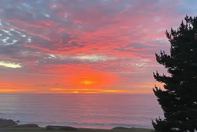 Image de Shelter Cove Wow! Quelle vue!