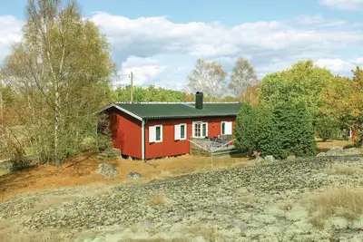 Image de Maison confortable à Torhamn avec WiFi