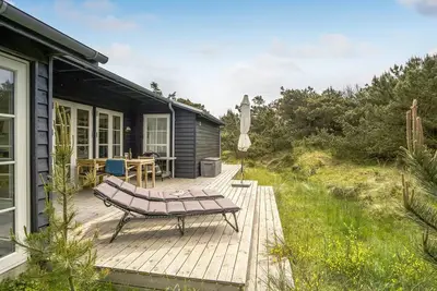 Image de Superbe maison Ă Vejers Strand