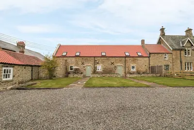 Image de Cross Cottage, familial et convivial à Brancepeth, Réf 982648