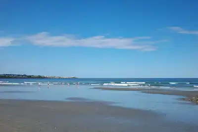 Image de Maison de vacances idéale en bord de mer