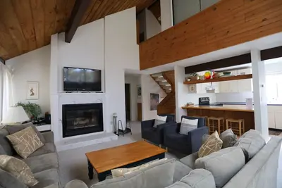 Image de Lieu de vacances Ă Waterville Valley Resort pour la famille ou les amis!