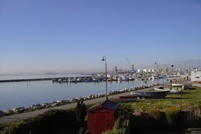 Image de Stunning Waterside 2 Bedroom House in Poole