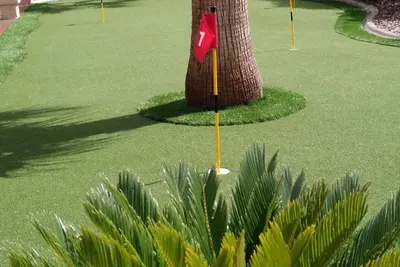 Image de Las Vegas Kids Friendly Family House avec Golf 4chambres 3bath Près du Strip