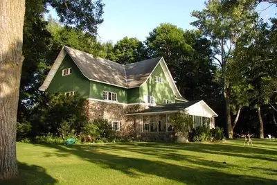 Image de Le Wheeler Family Cottage sur le magnifique lac North Leelanau