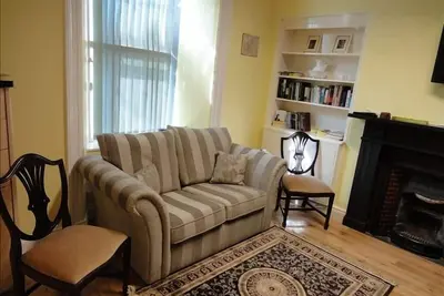 Image de Top Notch Apt à Galway City, parfait pour 2 adultes; si proche de la ville!
