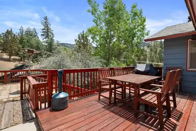 Image de Apres Slopes Heaven: 3 Br / 2 Ba maison à Big Bear Lake, pour 8 personnes