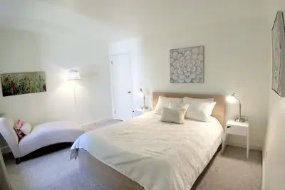 Image de Condo moderne et confortable de Sun Valley