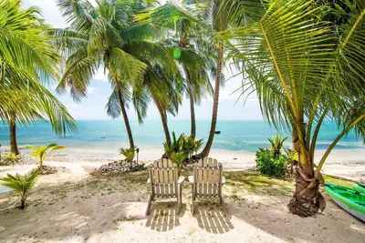 Image de Peace of Mine Beach Villa # 2