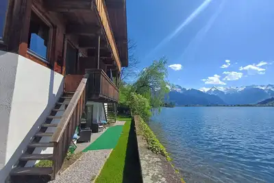 Image de Waterfront Apartment 1