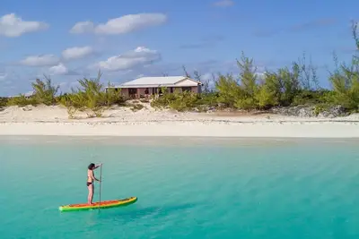 Image de Isolé Oceanfront Paradise attend à Sundance Beach House