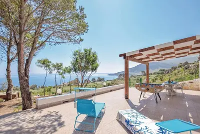 Image de Maison confortable à San Vito Lo Capo.
