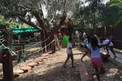 Image de Camping Valle Dei Templi