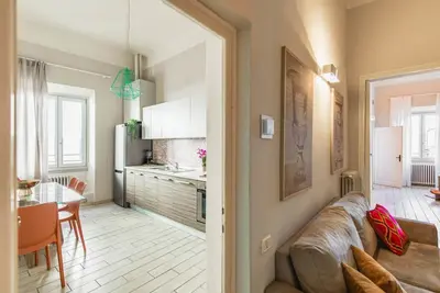 Image de Appartements Florence - Loft Ghibellina