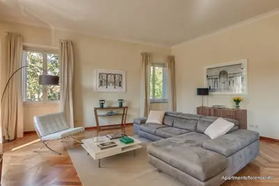 Image de Appartements Florence - Lungarno alle Grazie
