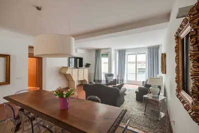 Image de Appartements Florence - Menicucci
