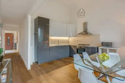 Image de Appartements Florence - Forteresse