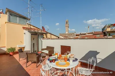 Image de Appartements Florence - Balcon Santa Maria