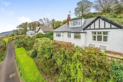 Image de Vent Ouest, Porlock - 6 personnes