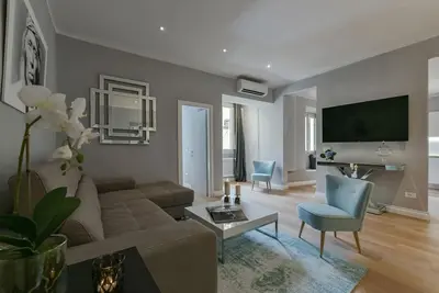 Image de Appartements Florence - Ponte Vecchio Deluxe