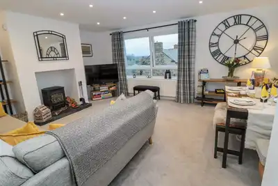 Image de Appartement Wynding, Amble