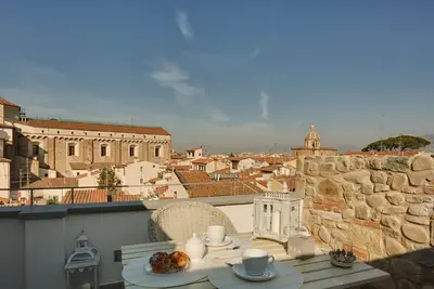 Image de Apartments Florence - Belle Terrasse Serragli
