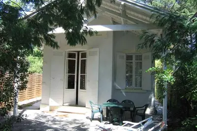 Image de Villa 100 mètres de la plage
