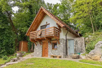 Image de Maison de vacances dans les vignobles