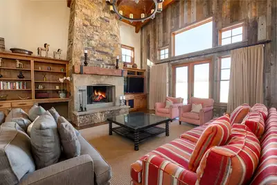 Image de Maison privée avec vue imprenable sur Deer Valley Resort