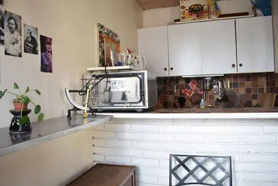 Image de Appartement 2pièces confortable dans le 14ème