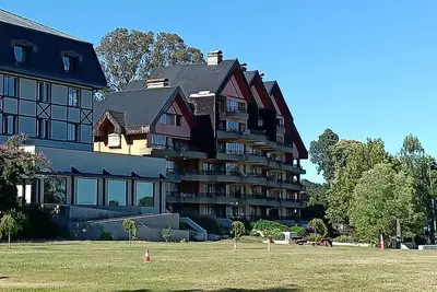 Image de Apart Enjoy Pucon