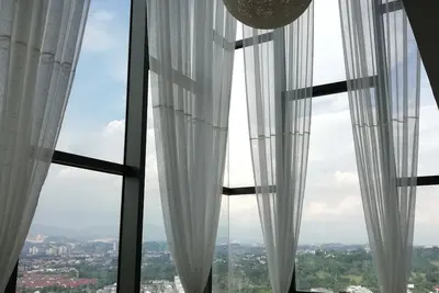 Image de Le chiffon Premium Duplex @ Evo Soho Suites