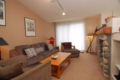 Image de Snowcreek Resort Vacation Rental #908