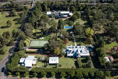 Image de Kalinya Gardens Luxury Lodge